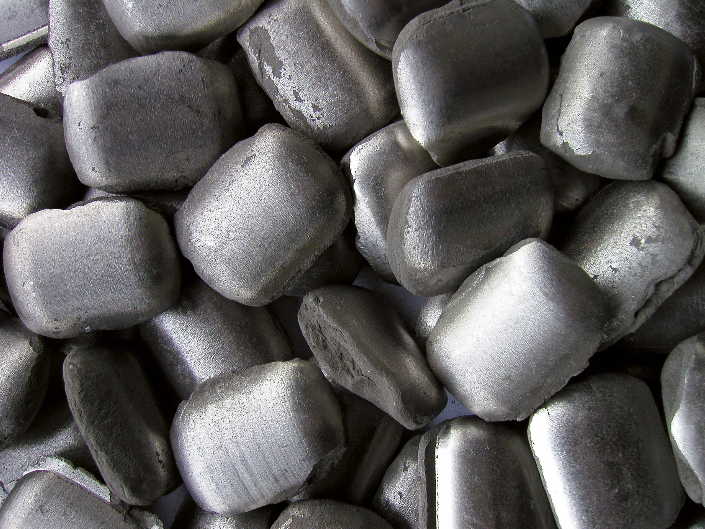 Hempel Metallurgical - Unternehmen